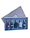 Claiborne Men's Travel Spray Collection