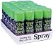 Halloween Glow-In-The-Dark Spray Can