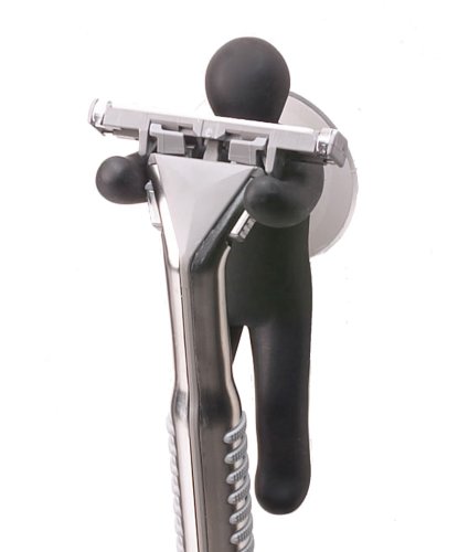Razor Holder Black