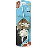 Safety 1st SecureTech Cabinet Lock