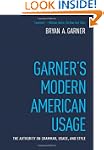 Garner's Modern American Usage