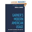 Garner's Modern American Usage