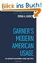 Garner's Modern American Usage
