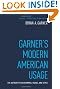 Garner's Modern American Usage