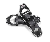 Redfeather Hike 22 Snowshoes with Control Binding