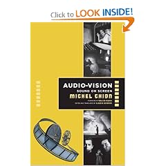 Audio-Vision