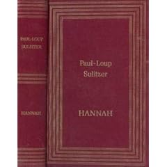 Hannah