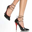 PleaserUSA High Heels-Pumps Seduce-445