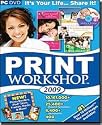 Print Workshop 2009