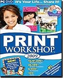 Print Workshop 2009