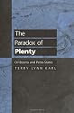 The Paradox of Plenty: Oil Booms and Petro-States
