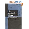 The Paradox of Plenty: Oil Booms and Petro-States (Studies in International Political Economy)