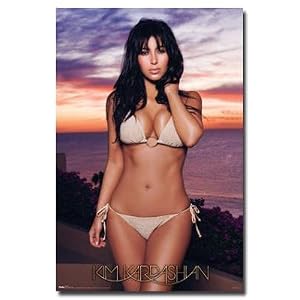 Kim Kardashian clothing line