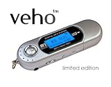 1GB Veho Limited Edition MP3 Player