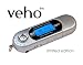1GB Veho Limited Edition MP3 Player