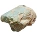 American Educational Green Cleavages Amazonite Mineral, 10 Pieces