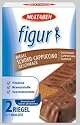 Multaben 24917 Figur Mahlzeitersatz Riegel schoko-cappuccino