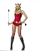 Devil Sexy 4 Pc Medium Large