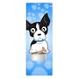 Love Your Breed Bookmark, Boston Terrier