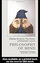 Philosophy of Mind (Fundamentals of Philosophy)