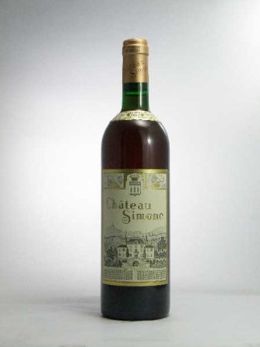 パレット ロゼ 2010 シャトー・シモーヌ (750ml) ロゼ