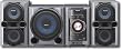 Sony MHCEC98Pi Mini Hi-Fi Shelf System with Digital Media Port and 530-Watts RMS (Silver)