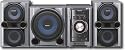 Sony MHCEC98Pi Mini Hi-Fi Shelf System with Digital Media Port and 530-Watts RMS (Silver)