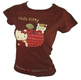 Eigenschaften Hello Kitty / Hello Kitty T- Shirt APPLE Gr. M