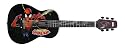 Peavey 03012020 Spiderman 1/2 Size Acoustic Acoustic Guitar