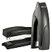 Stanley Bostitch Antimicrobial Executive Stand-Up Stapler, Black (B3000-BLK)