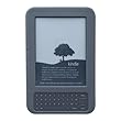 Marware - SportGrip f�r Kindle (15 cm/6 Zoll Display) graphit