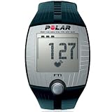 Polar USA Polar FT1 Blue, Color:Blue, One Size One Size
