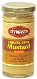 Gourmet Food : Dynasty Chinese-Style Mustard - Extra Hot