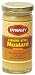 Dynasty Chinese-Style Mustard - Extra Hot