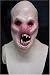 Kasper Horror Monster Latex Full Mask