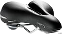 Selle Royal Men's Respiro Relaxed Touring/City Bicycle Saddle - 9132 HET - S1900405