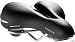 Selle Royal Men's Respiro Relaxed Touring/City Bicycle Saddle - 9132 HET - S1900405