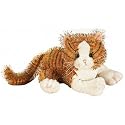 Webkinz Collectible Plush Stuffed Animals Striped Alley Cat