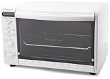 Rowenta - OR908003 - Four Compact - Gourmet Pro Electronic 38 L Chaleur Tournante - blanc