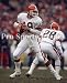 Bernie Kosar Cleveland Browns 8x10 Photo