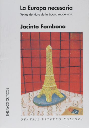 La Europa necesaria (Spanish Edition)