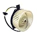 TYC 700009 Dodge Durango Replacement Blower Assembly