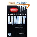 LIMIT: Reich - Gewissenlos - Tot /Thriller