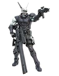 Toy: Hot Toys Appleseed Saga Ex Machina Briareos Poseable Action Figure - Hot Toys