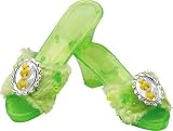 Tinker Bell Deluxe Jelly Shoes Child