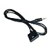 Dock Input f�r BOSE Sounddock iPod iPhone AUX Adapter Kabel auf 3,5mm Klinke