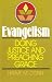 Books : Evangelism: Doing Justice and Preaching Grace