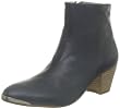 Jonak Doddy, Boots femme - Bleu (Denim), 38 EU (6 UK)
