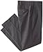 Dockers Men's Never-Iron Essential Khaki D2 Flat-Front Pant