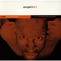 Jungle Vol.1